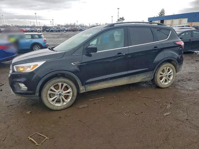2018 FORD ESCAPE SE — VIN 1FMCU9GD0JUC37348
