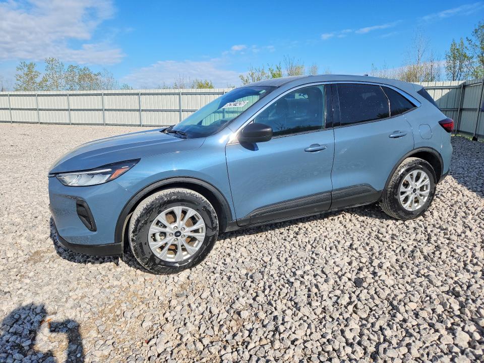 2023 FORD ESCAPE — VIN 1FMCU9GN2PUA34477