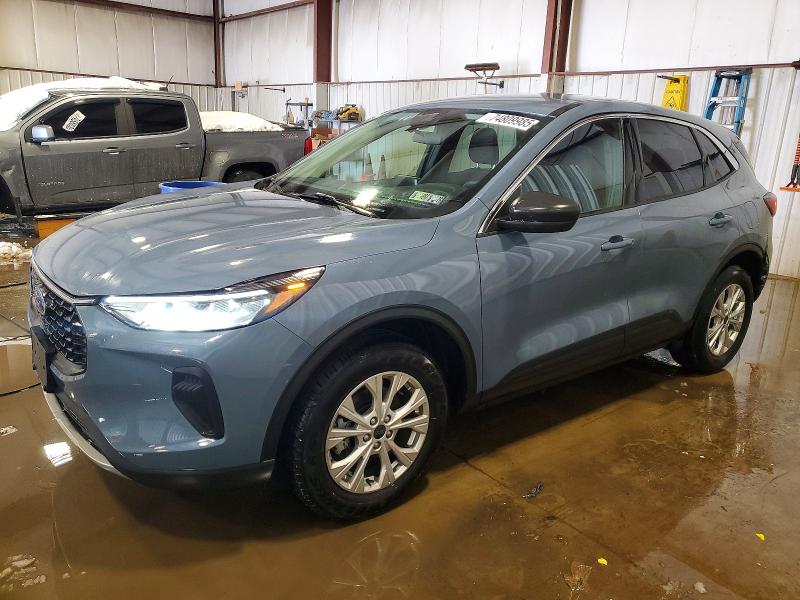 2024 FORD ESCAPE ACT — VIN 1FMCU9GN8RUA57880