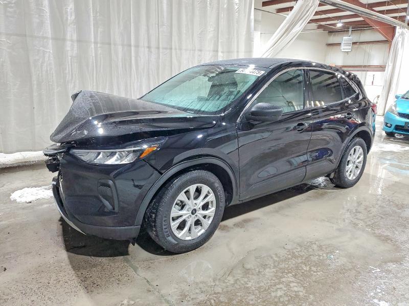 2023 FORD ESCAPE — VIN 1FMCU9GN1PUB04468