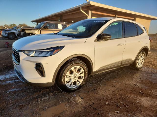 2025 FORD ESCAPE ACT — VIN 1FMCU0GN4SUA80705