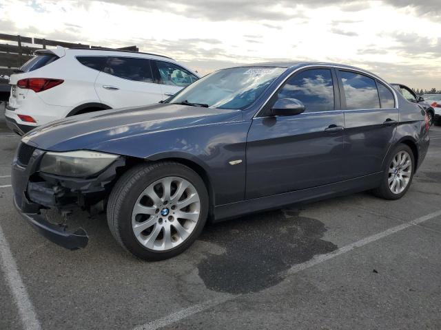2006 BMW 330 I — VIN WBAVB33536KR79497