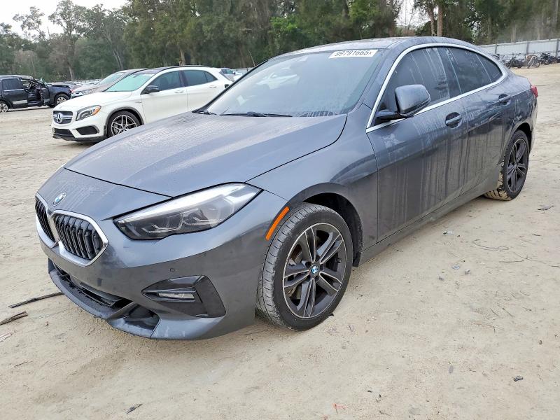 2021 BMW 228 I — VIN WBA53AK05M7J20483