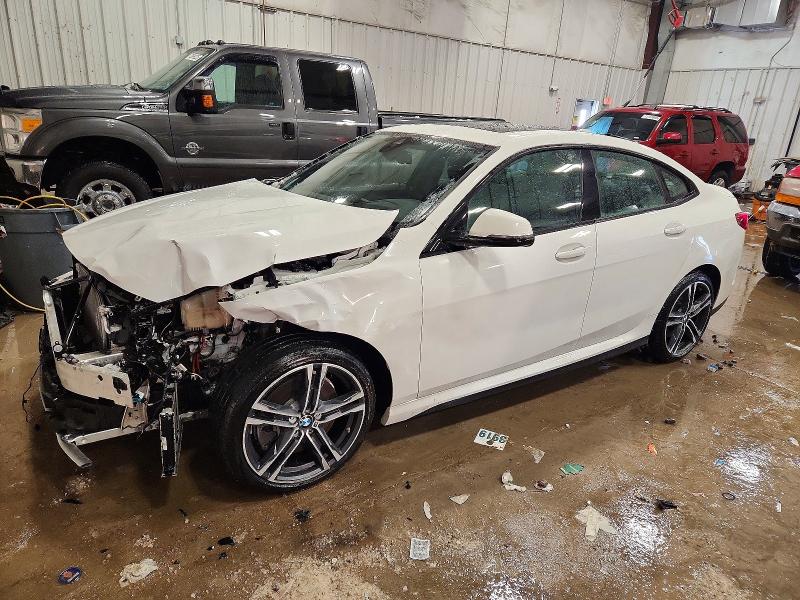 2021 BMW 228 XI — VIN WBA73AK02M7G40832