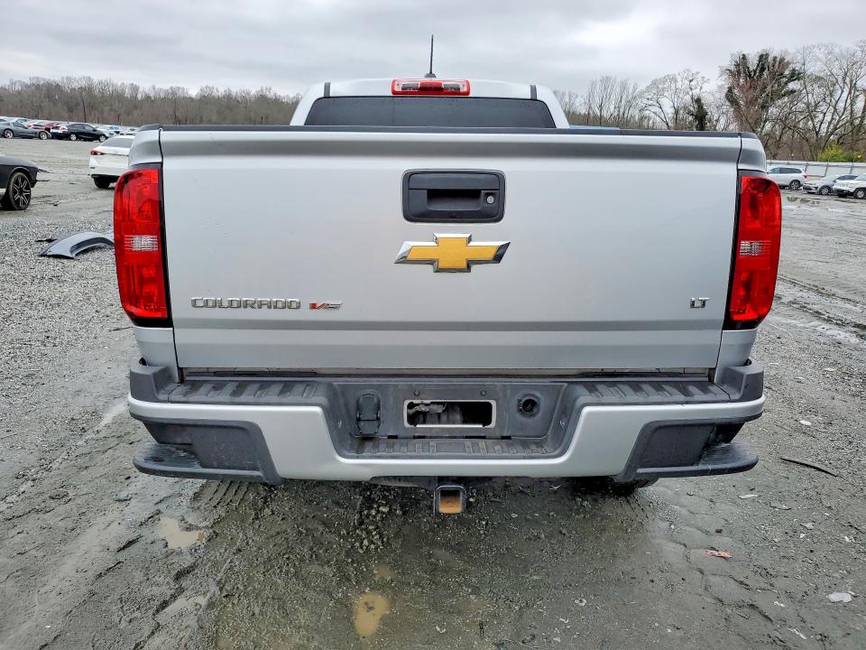 1GCGTCEN2J1242117