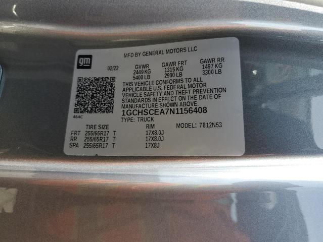 1GCHSCEA7N1156408