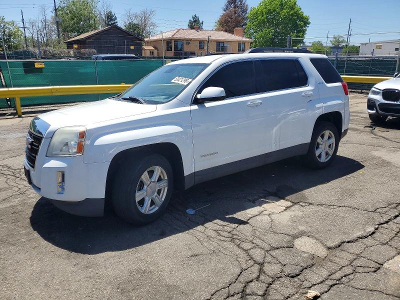 2015 GMC TERRAIN — VIN 2GKALREK1F6423815