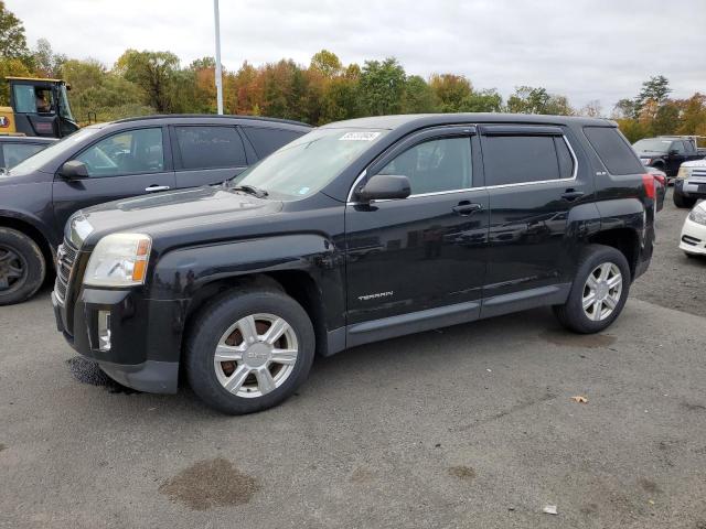 2015 GMC TERRAIN SLE — VIN 2GKALMEK5F6323302