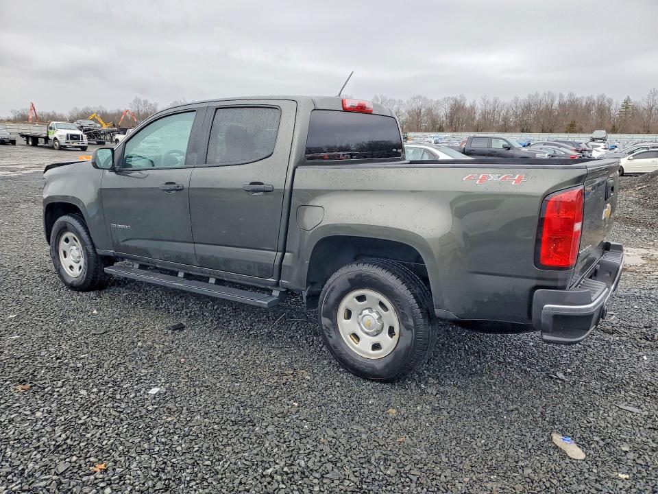 1GCGTBEN4J1146841