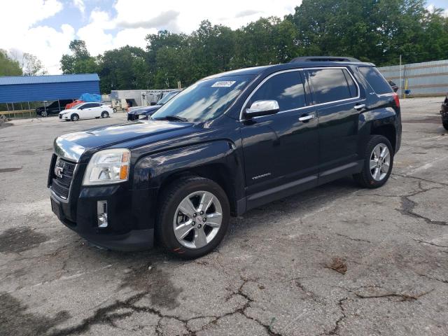 2015 GMC TERRAIN SLE — VIN 2GKALREK1F6211819