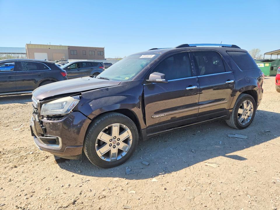 2015 GMC ACADIA — VIN 1GKKRTKD8FJ283898