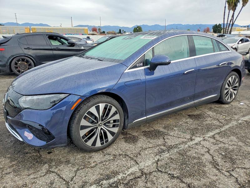 2024 MERCEDES-BENZ EQE SEDAN — VIN W1KEG2BB2RF056694