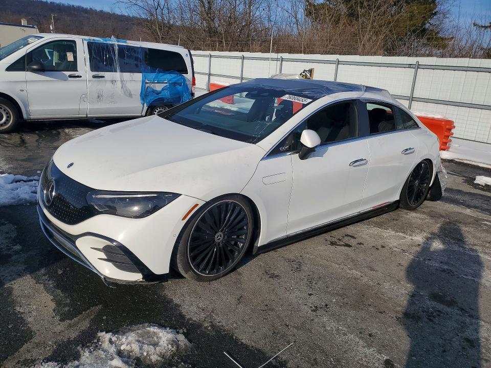 2024 MERCEDES-BENZ EQE SEDAN — VIN W1KEG2CB8RF055743