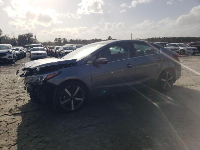 2018 KIA FORTE — VIN 3KPFL4A80JE253938