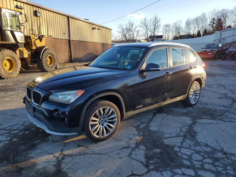 2015 BMW X1 XDRIVE2 — VIN WBAVL1C50FVY29735