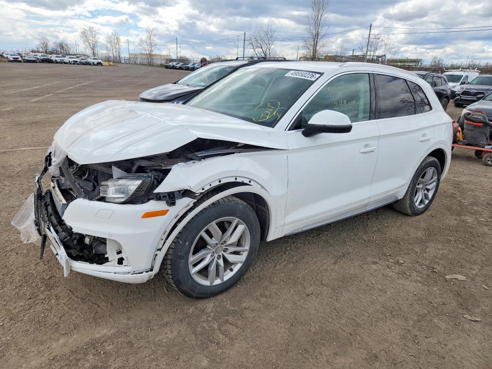 WA1ANAFY3K2054516