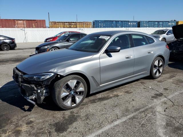 2023 BMW I4 EDRIVE — VIN WBY43AW06PFP66276