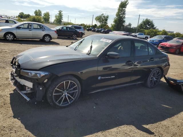 2023 BMW 330 XI — VIN 3MW89FF03P8D25323