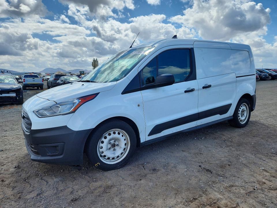 2020 FORD TRANSIT CONNECT — VIN NM0LS7E2XL1441091