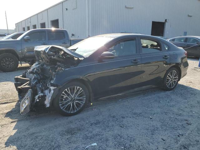 2024 KIA FORTE GT L — VIN 3KPF54AD8RE776353