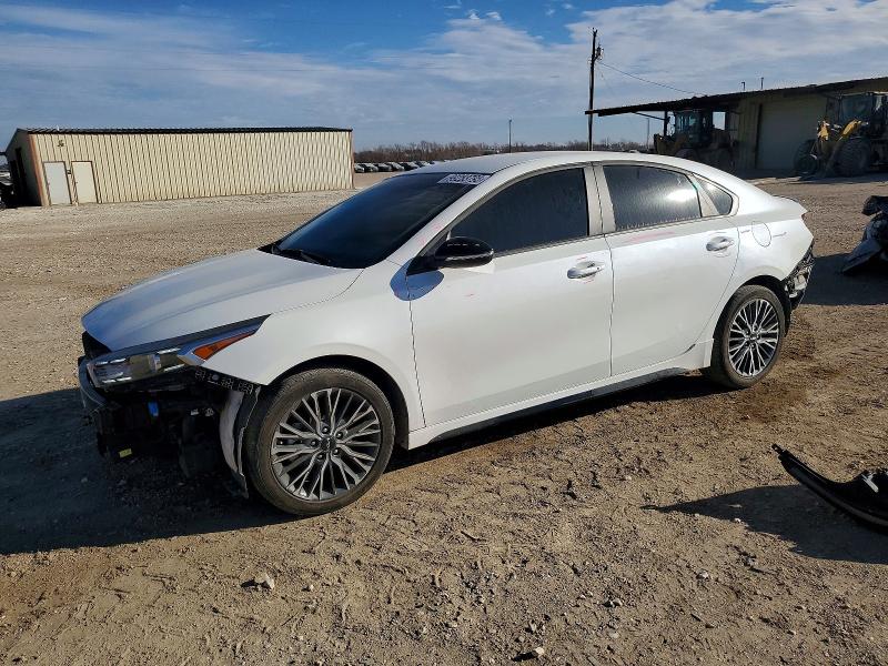 2024 KIA FORTE GT L — VIN 3KPF54AD8RE788955