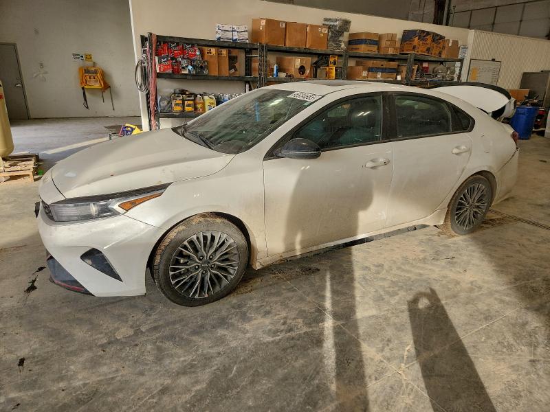 2023 KIA FORTE GT L — VIN 3KPF54AD2PE552346