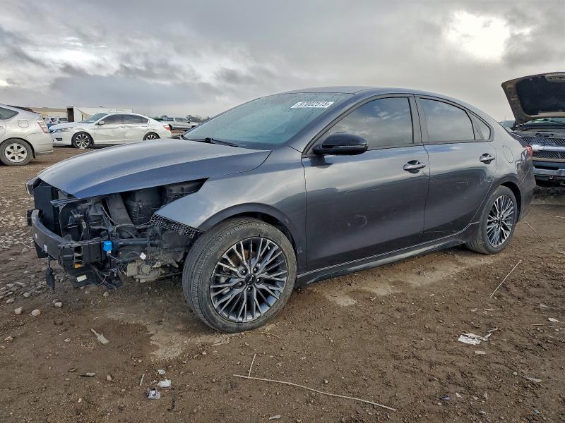 2023 KIA FORTE GT L — VIN 3KPF54AD1PE595902