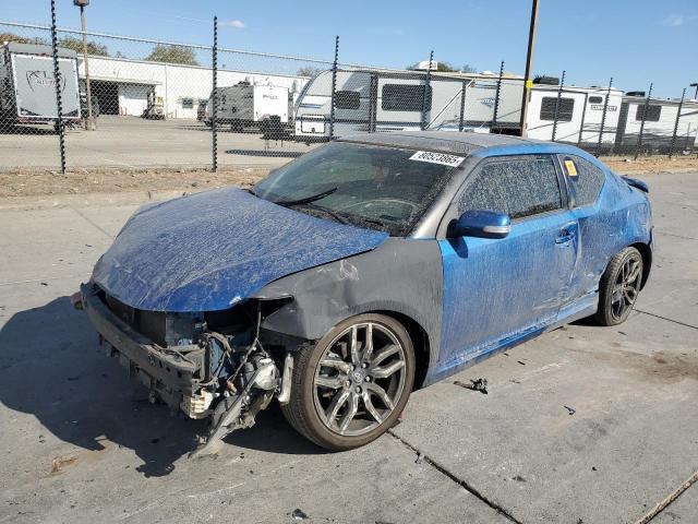 2014 TOYOTA SCION TC — VIN JTKJF5C75E3069273
