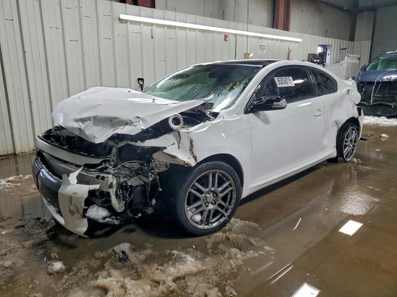 2006 TOYOTA SCION TC — VIN JTKDE177760100979