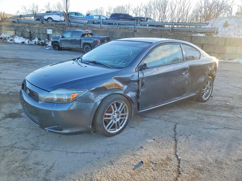 2008 TOYOTA SCION TC — VIN JTKDE167480223191