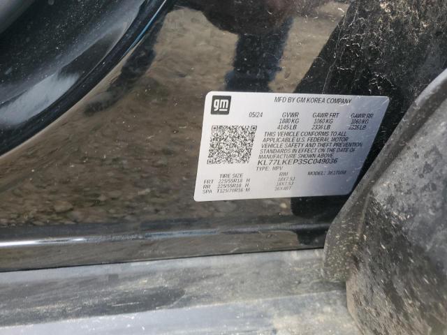 KL77LKEP3SC049036