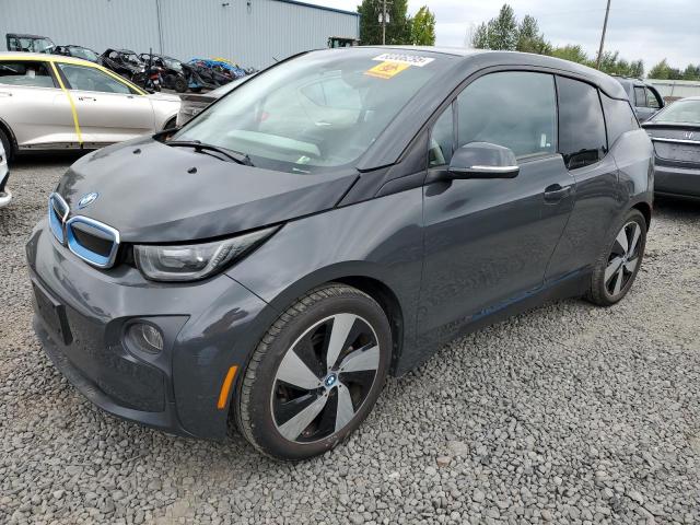 2014 BMW I3 REX — VIN WBY1Z4C59EV276467