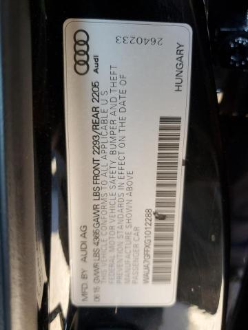 WAUA7GFFXG1012288