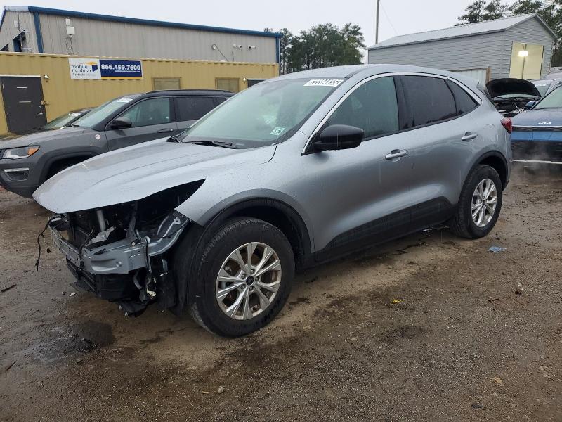 2024 FORD ESCAPE ACT — VIN 1FMCU9GN9RUA83419