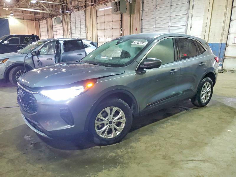 2023 FORD ESCAPE — VIN 1FMCU9GN9PUA89184