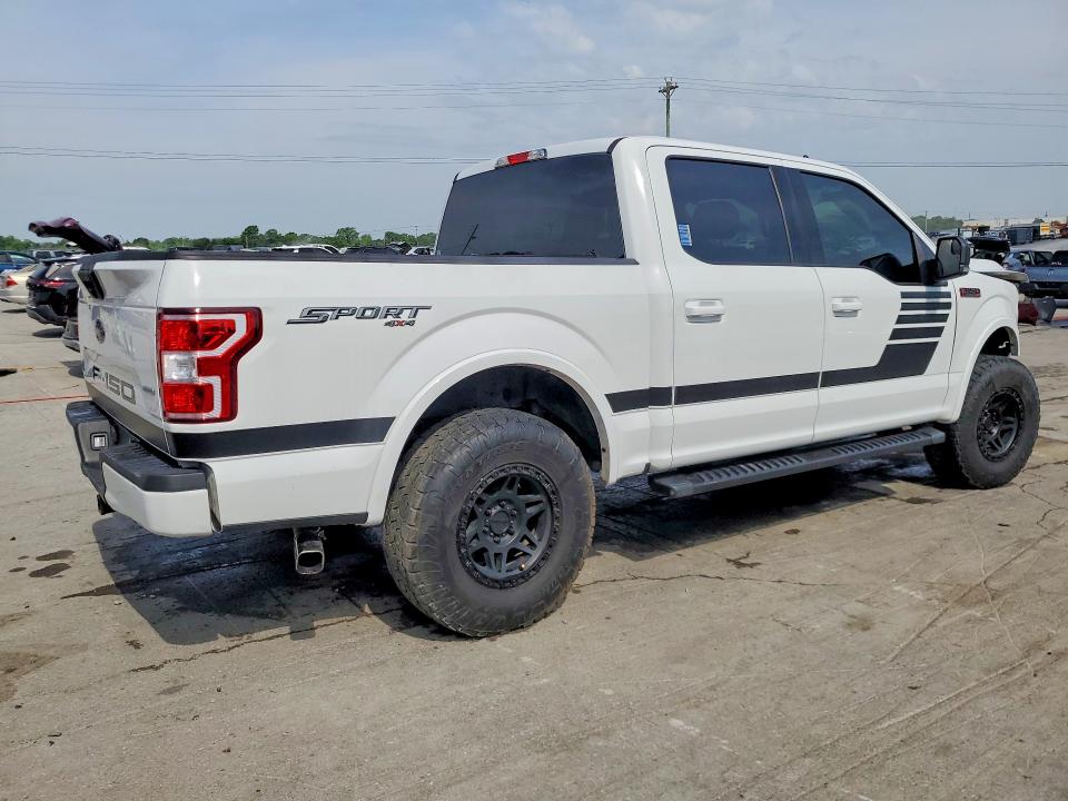1FTEW1EP3KFB98282