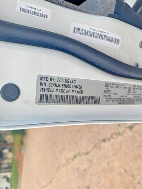 3C4NJDBN8ST620426