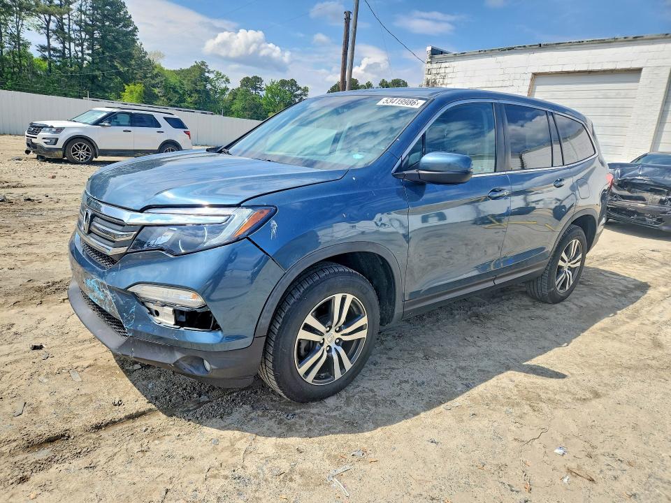 5FNYF6H56HB094578