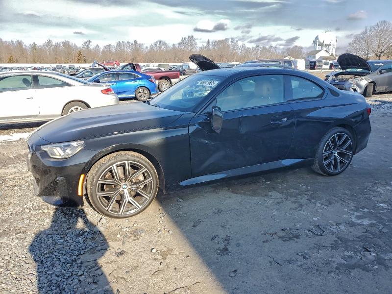 2024 BMW 230XI — VIN 3MW33CM08R8E10500