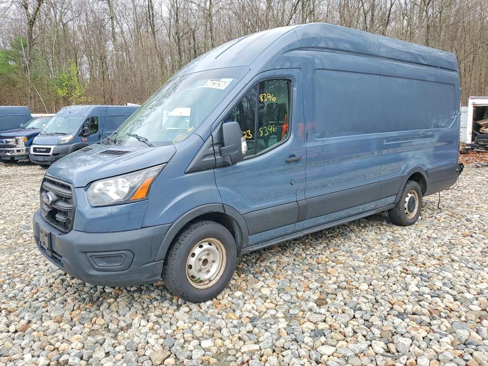 2020 FORD TRANSIT — VIN 1FTBR3X87LKB28255