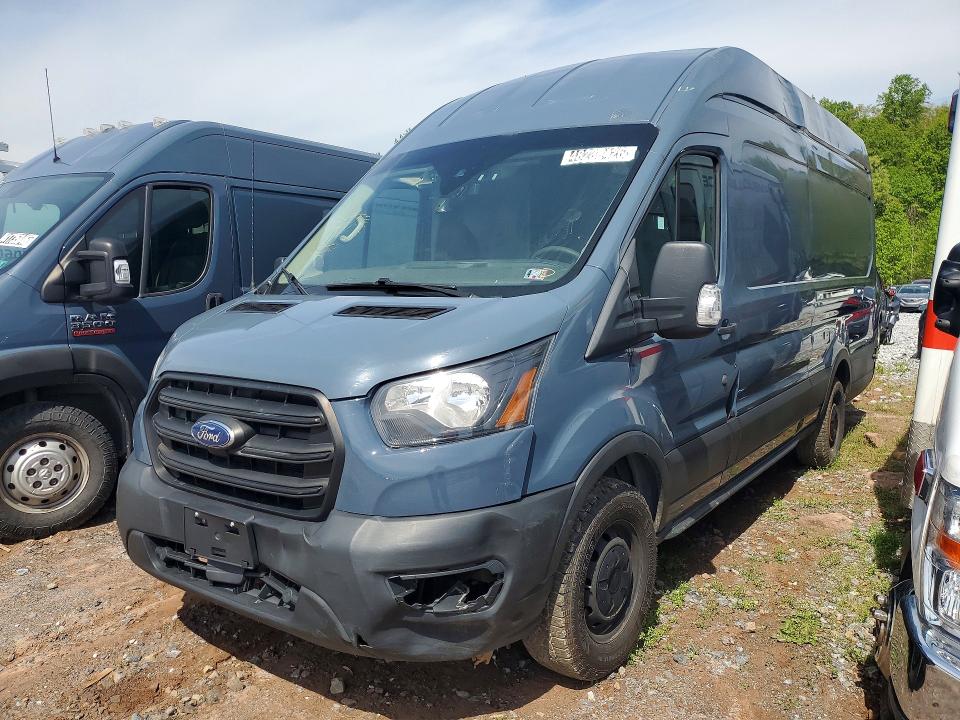 2020 FORD TRANSIT — VIN 1FTBR3X8XLKB28041