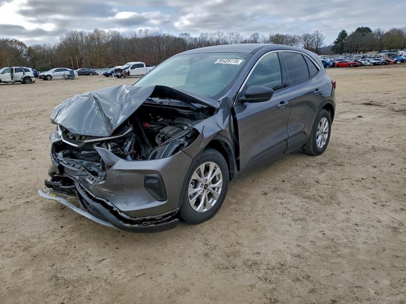 2023 FORD ESCAPE — VIN 1FMCU0GN4PUB36598