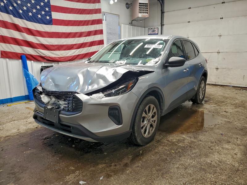 2023 FORD ESCAPE ACT — VIN 1FMCU9GN5PUA85097