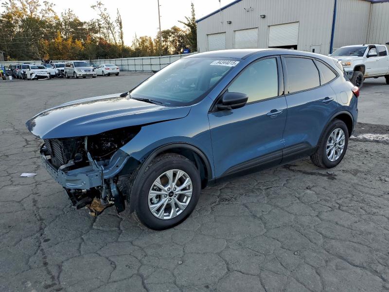 2025 FORD ESCAPE ACT — VIN 1FMCU0GN2SUB28251