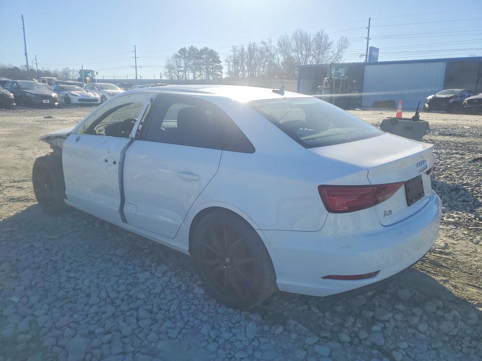 WAUAUGFF5KA089359