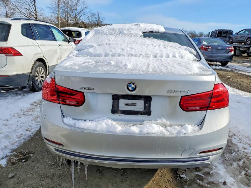 WBA8E3G53GNU04685