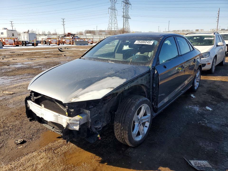 2017 AUDI A3 — VIN WAUAUGFF1H1041916
