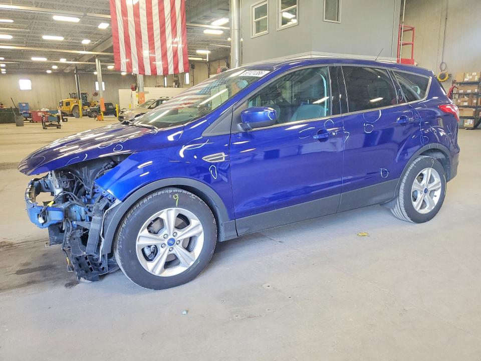 2015 FORD ESCAPE — VIN 1FMCU9G94FUB30841
