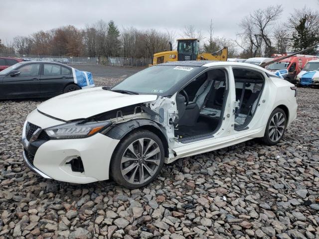 2019 NISSAN MAXIMA — VIN 1N4AA6AV9KC365203