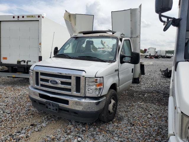 2024 FORD ECONOLINE — VIN 1FDXE4FN3RDD02491